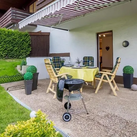 Sauerland Oase