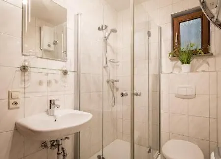 Apartment Sauerland Oase *