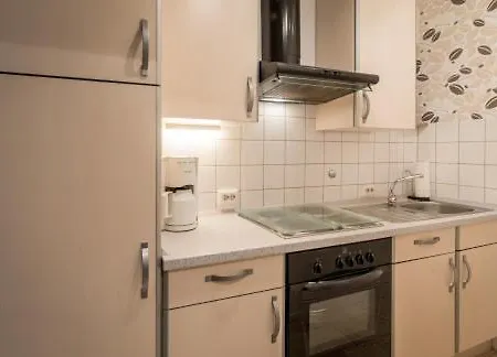 Sauerland Oase Apartment